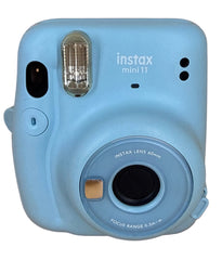 Instax - Fujifilm Mini 11 - Camera