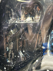 Batman Arkham Origins No. 1 Batman - Play Arts