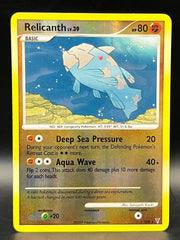 Relicanth - Supreme Victors - SH8