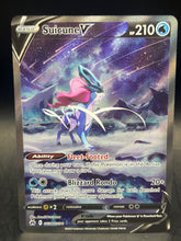 Suicune V GG38/GG70 Crown Zenith