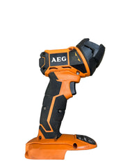 AEG FL18 18V Handheld Torch - Skin Only