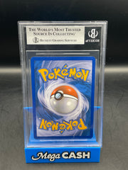 BGS 9 CALL OF LEGENDS LUGIA HOLO 14/95