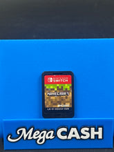 Minecraft - Nintendo Switch Cartridge