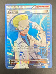 Colress F/A - Plasma Storm