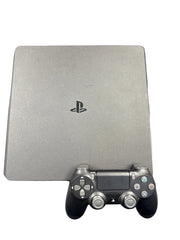 Sony PlayStation 4 (PS4) Slim Console 500GB CUH-2202A