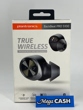 Plantronics True Wireless Earbuds BackBeat PRO 5100