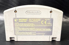 Nintendo 64 - Golden Eye 007 - Cartridge Game Only
