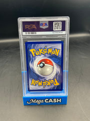 PSA 8 REVIVE 1ST EDITION 89/102