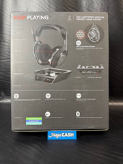 Logitech Astro A50X Switchable Gaming Headset with Base