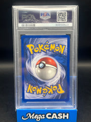 PSA 9 Eevee 74/110 Rev Legendary Collection