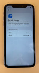 Apple iPhone 11 - 64GB - A2221 | MWLX2X/A