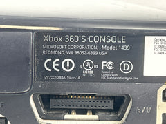 Microsoft Xbox 360 S Console Bundle