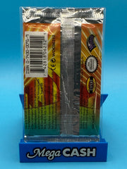 Gym Heroes Unlimited Booster Pack (Lt. Surge)