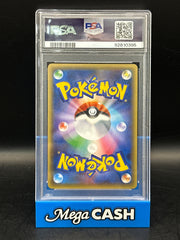 PSA 10 Darkrai - Mythical & Legendary Dream Shine - 024/036