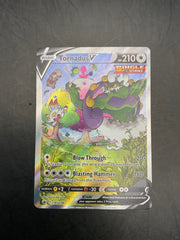 TORNDADUS V 185/198 CHILLING REIGN