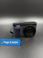 Panasonic Lumix 20.3MP Digital Camera DC TZ90