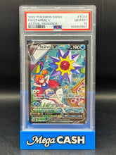 PSA 10 Starmie V - Astral Radiance - TG13/TG30