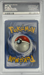 Pokemon - PSA 9 1st Edition Dark Charizard 4/82 Team Rocket