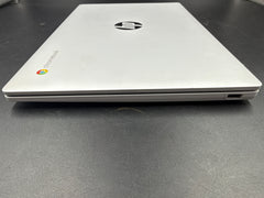HP - Chromebook 14a-nf0005tu - Intel N100 @ 1.2Ghz - 4GB Ram - 64GB SSD
