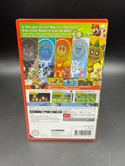 Mario Tennis Fever - Nintendo Switch 2 Game