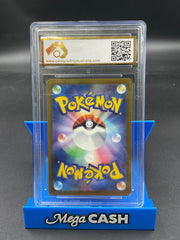 CGA 10 Judge 342/190 Shiny Treasures Japanese