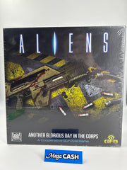 ALIENS board game ‘official’