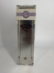 WARNER HOME VIDEO ULTIMATE COLLECTOR'S EDITION SUPERMAN DVD SET - 13 DISC SET