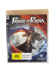 Prince of Persia - PlayStation 3 (PS3)