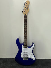 Yamaha 6-String Electric Guitar EG-112C