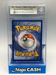 Pokémon - BGS 8 Umbreon 64/116 Holo Plasma Freeze