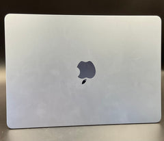 Apple MacBook Air 2025 - 16GB RAM - 256GB SSD