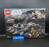 LEGO - Star Wars 75346 - Pirate Snub Fighter