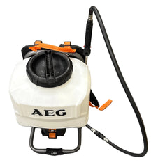 AEG - 58V / 18V Hybrid Backpack Sprayer - 15L - Skin Only - ABS1858B