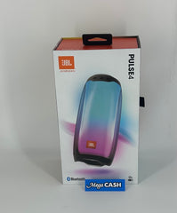 JBL Pulse 4 BT Speaker