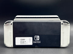 Nintendo Switch OLED Console - HEG-001