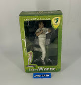 Shane Warne Figurine - Australian Cricket