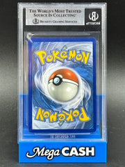 BGS 9 Reshiram GX - Hidden Fates - SV51/SV94