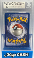 Pokémon - BGS 8.5 Blastoise 2/102 Base Set Unlimited