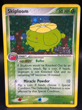 Skiploom 49/109 Ex Team Rocket Returns