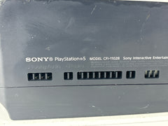 Sony Playstation 5 (PS5) Digital Console - CFI-1102B
