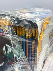 Pokémon - Sun & Moon Base Booster Box With Rip On Plastic
