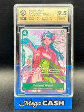 ICG 9.5 - Kouzuki Hiyori - EB01-013 R