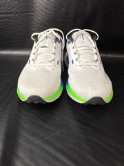 NIKE - Air Winflo 10 - White/Black-Star Blue - DV4022-103 - Size 8 Men’s (Women’s 9) Australian