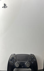 Sony Playstation 5 Original Disc (PS5) - 1TB - CFI-1002A