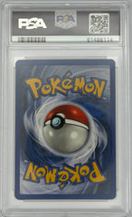 Pokemon PSA 7 Gyarados 6/102 Holo