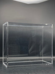 POKÉMON ELITE TRAINER BOX ACRYLIC CASE