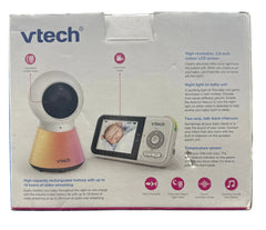 V-Tech Full Colour Video Monitor
