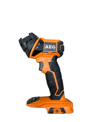 AEG FL18 18V Handheld Torch - Skin Only