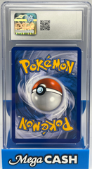 Pokémon - CGC 8.5 Espeon 2/90 Cracked Ice