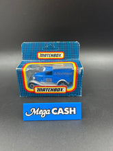 Matchbox car MB-38 FORD model A